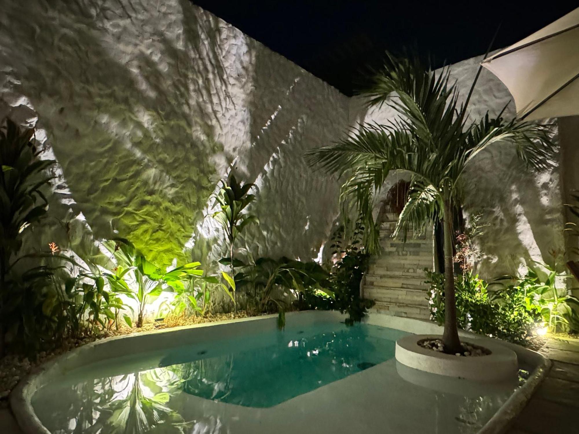 Edificio Creta Apartamento *