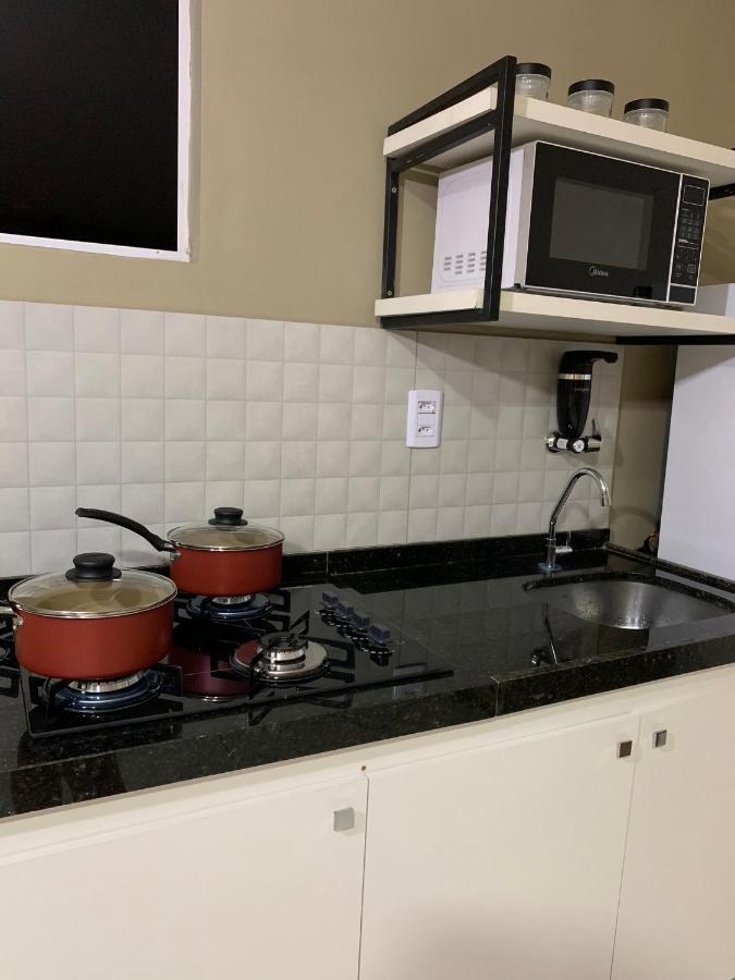 Apartamento Edificio Creta