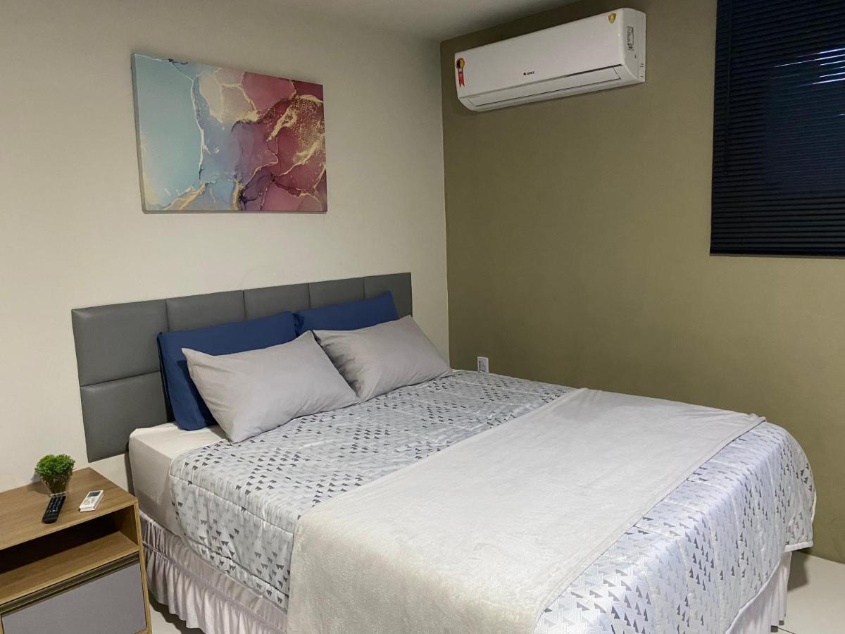 Edificio Creta Apartamento *