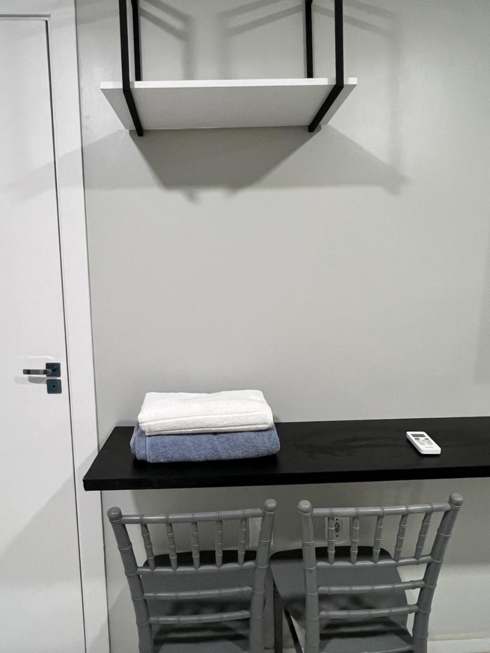 Apartamento Edificio Creta São Luís